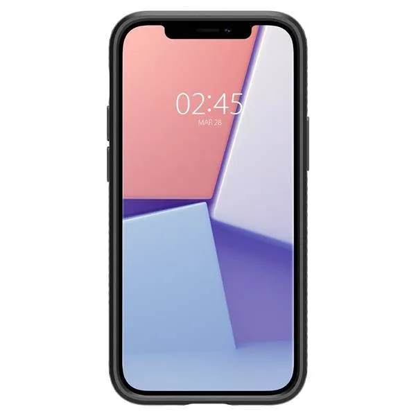 spigen-liquid-air-iphone-12-mini-matte-black