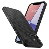 spigen-liquid-air-iphone-12-mini-matte-black