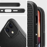 spigen-liquid-air-iphone-12-mini-matte-black