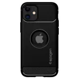 spigen-rugged-armor-iphone-12-mini-matte-black