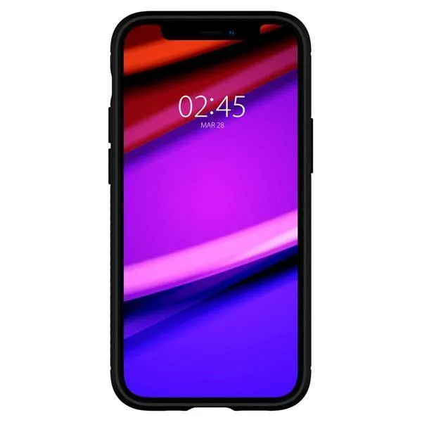 spigen-rugged-armor-iphone-12-mini-matte-black