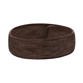 opaska-frotte-brazowa