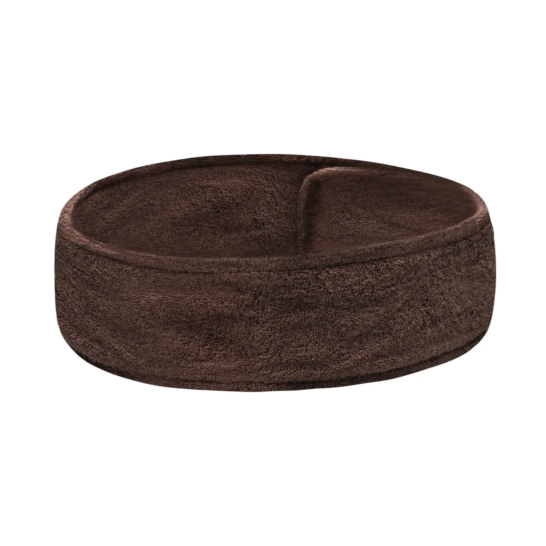 opaska-frotte-brazowa