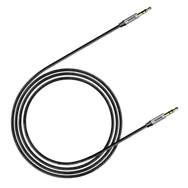 baseus-m30-aux-cable-100cm-silver-black