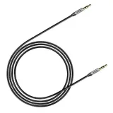 baseus-m30-aux-cable-100cm-silver-black