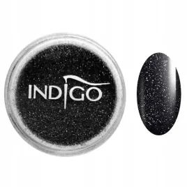 indigo-pylek-snow-black-25g