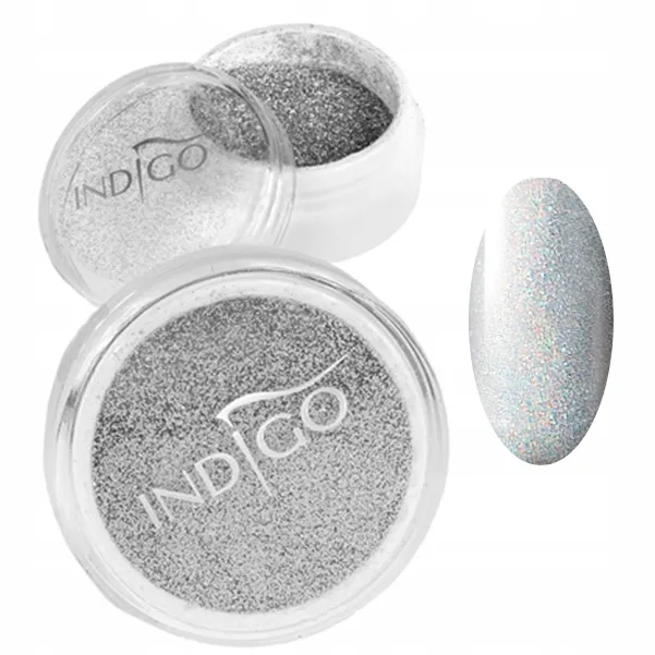 indigo-pylek-holo-n-silver-25g