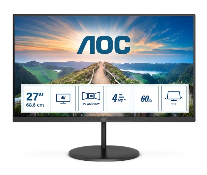 aoc-mt-ips-lcd-wled-27-u27v4ea-stan-nowy-zlacza-hdmi-inne