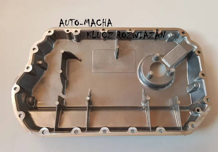 audi-a8-d2-miska-olejowa-stan-nowy