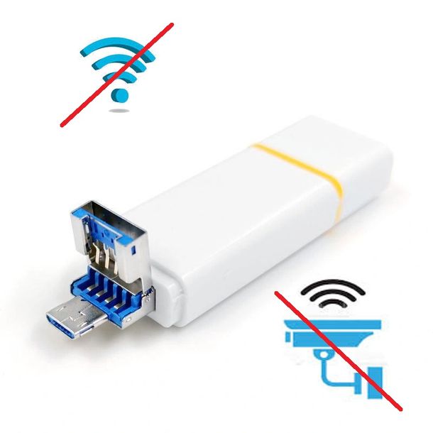 ﻿BLOKER ZAKŁÓCACZ kamer wifi GPS zagłuszacz jammer INTERNET WiFi 2.4G