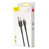 baseus-cafule-micro-usb-cable-300cm-grey-black-stan-nowy-zlacza-usb-inne-zlacze