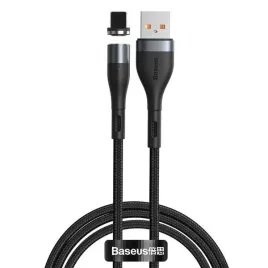 baseus-zinc-lightning-magnetic-cable-100cm-2-4a-black