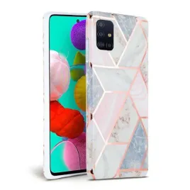 tech-protect-marble-galaxy-a71-pink