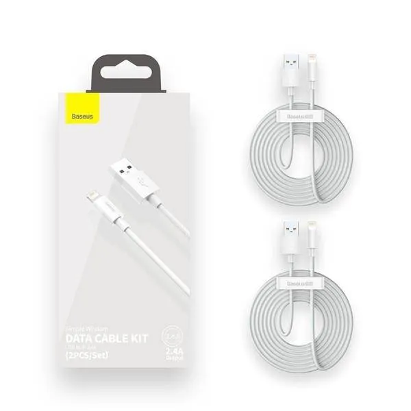baseus-wisdom-2-pack-lightning-150cm-2-4a-white-zlacza-usb-inne-zlacze