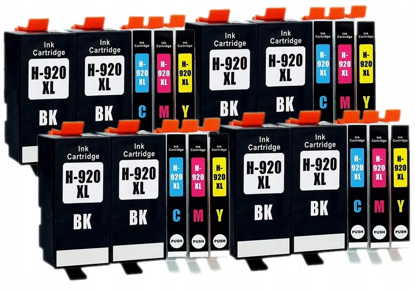 20x-tusz-hp-920xl-officejet-6000-6500-6500a-7500a-stan-nowy