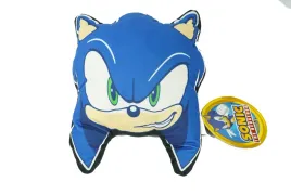 poduszka-sonic-the-hedgehog-3d-sonic