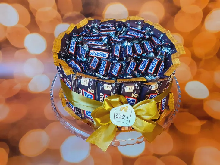 tort-snickers