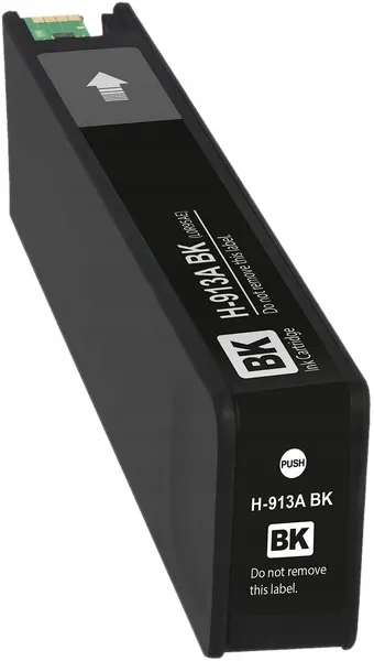 tusz-do-drukarki-hp-913a-pagewide-452dw-452dwt-stan-nowy