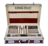 kinghoff-sztucce-72ele-satyna-kh-3565-stan-nowy-marka-inna-marka
