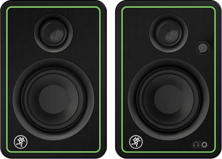 mackie-cr3-x-monitory-studyjne-stan-nowy