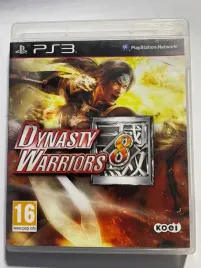 gra-dynasty-warriors-8-ps3-brak-rys