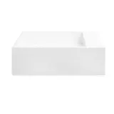 biala-umywalka-nablatowa-scienna-solid-surface-emerald-50-corian-krion