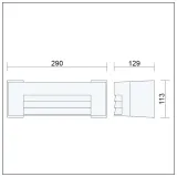 oprawa-scienna-elewacyjna-ip44-e27-asto-grafit-maksymalna-moc-pojedynczego-zrodla-swiatla-40-w