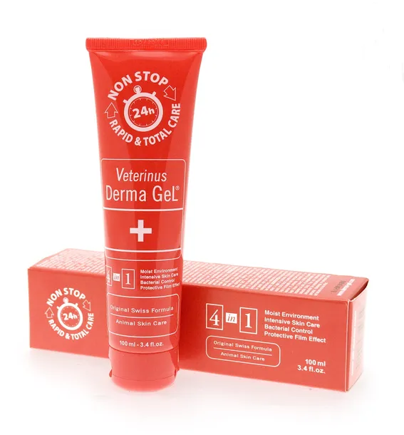 veterinus-derma-gel