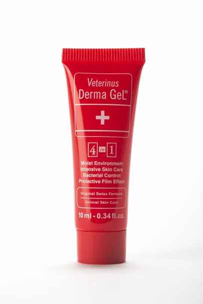 veterinus-derma-gel