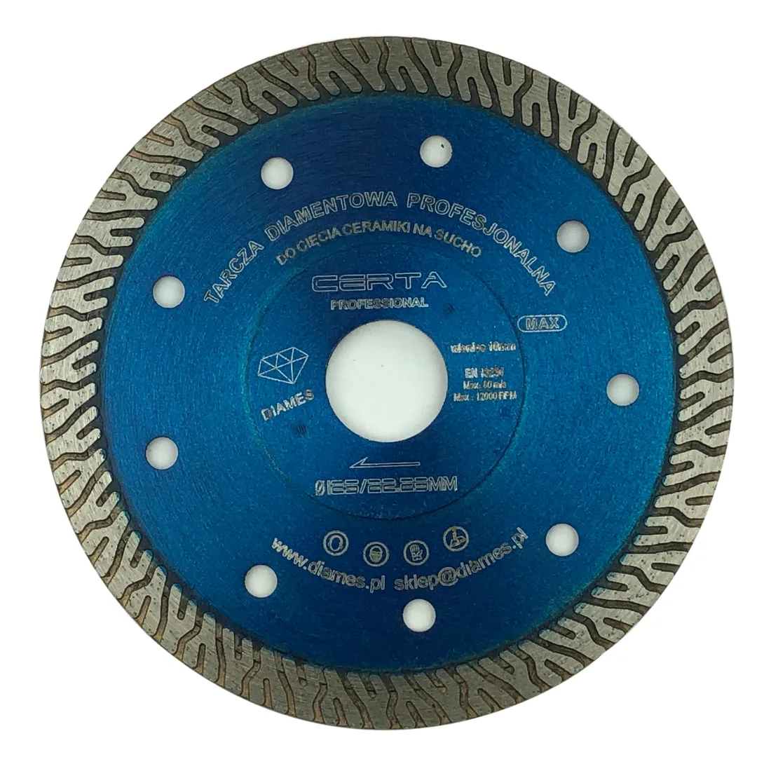 tarcza-diamentowa-certa-max-125-mm-do-gresu-profi
