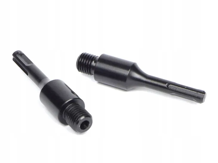adapter-sds-plus-gwint-m16-wiertlo-pilot-stan-nowy