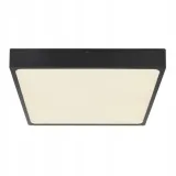 plafon-led-echo-12369-30-sciemnialny-globo-kolor-bialy-czarny