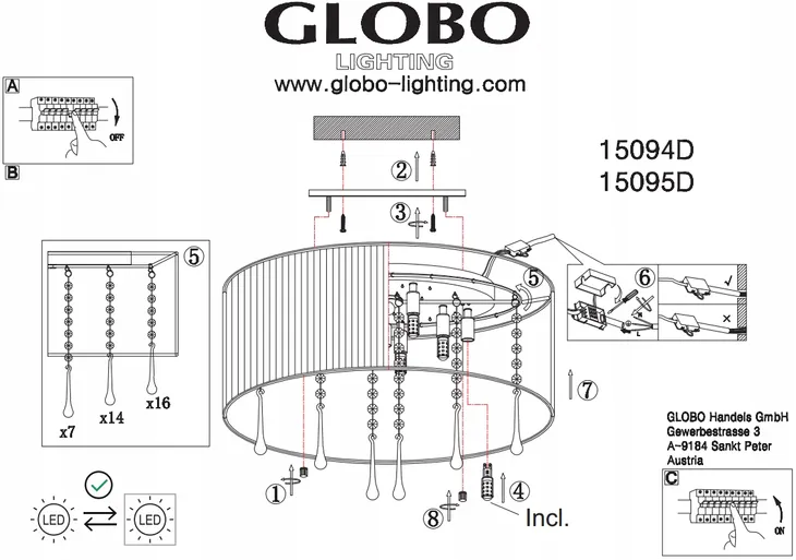 plafon-sierra-15094d-led-globo-ksztalt-okragly