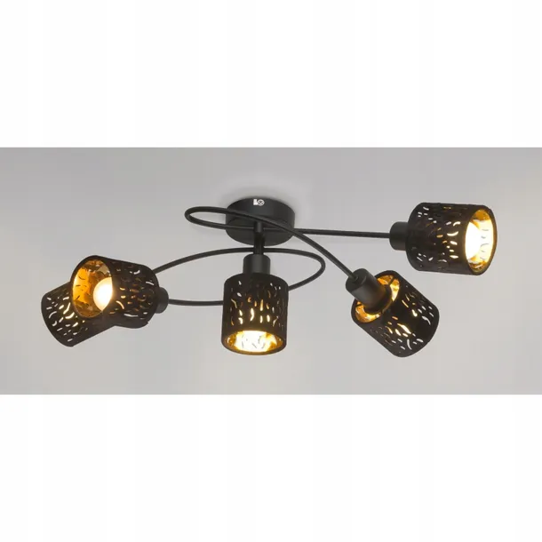 plafon-troy-54121-5-e14-globo-dlugosc-wysokosc-45-cm