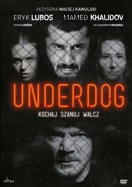 underdog