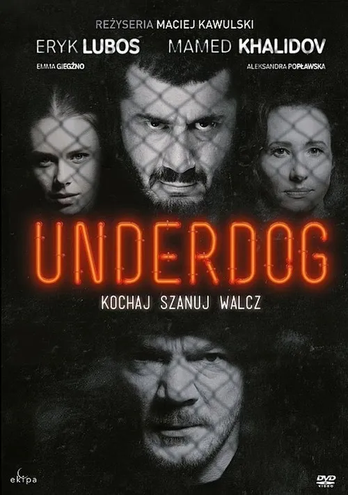 underdog