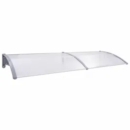 daszek-nad-drzwi-szaro-przezroczysty-240-x-75-cm-pc