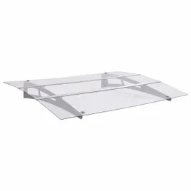 daszek-nad-drzwi-srebrno-przezroczysty-120x90-cm-poliweglan
