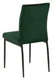 krzeslo-demi-dark-green-stan-nowy