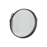 lustro-mousse-czarne-51-cm-stan-nowy