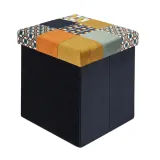 pufa-intesi-vels-patchwork-czarna-kolory