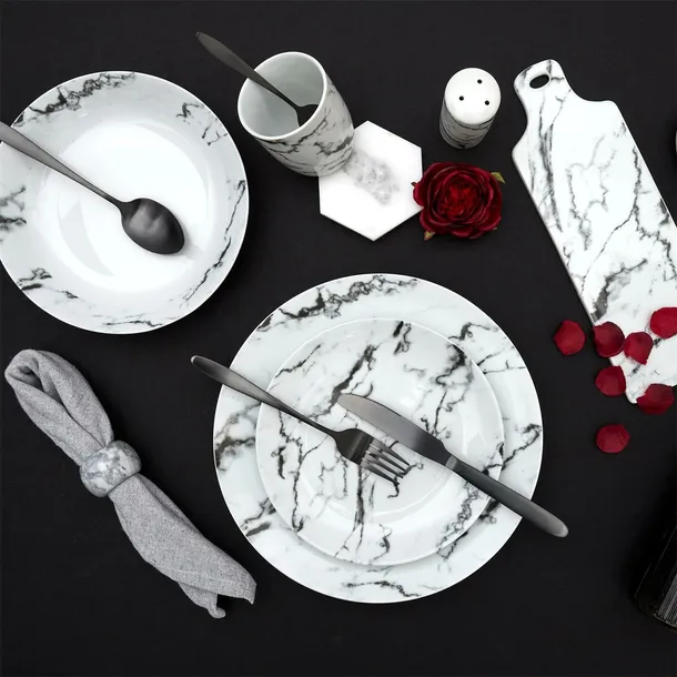 talerz-marble-20-cm-stan-nowy
