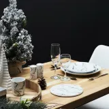talerz-marble-27-cm-stan-nowy
