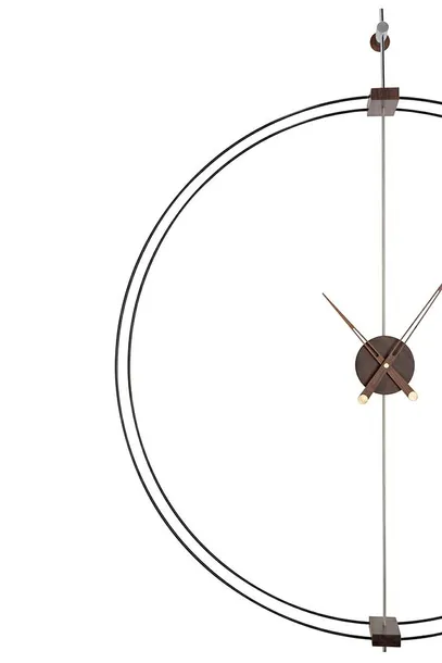 zegar-scienny-doble-ring-90-wysokosc-mebla-1-cm