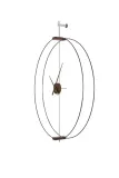 zegar-scienny-doble-ring-60-stan-nowy