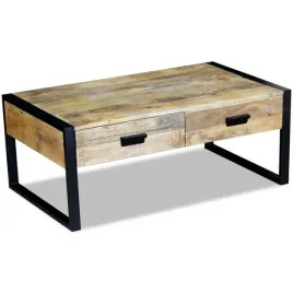 stolik-kawowy-z-2-szufladami-lite-drewno-mango-100x60x40-cm
