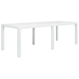 stol-ogrodowy-220x90x72-cm-plastikowy-bialy