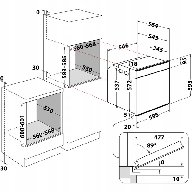 piekarnik-whirlpool-akzm8420ix-wysokosc-produktu-59-5-cm