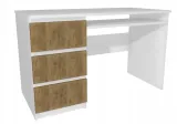 biurko-biale-fronty-dab-sonoma-100x50-cm-marka-modi-meble