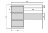 biurko-biale-fronty-dab-sonoma-100x50-cm-wysokosc-przestrzeni-na-nogi-66-cm